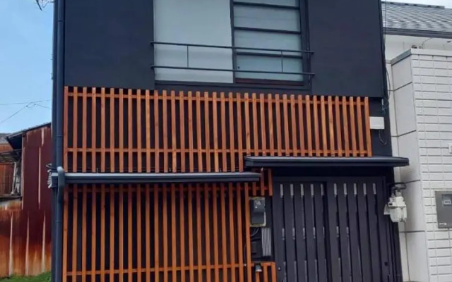 ゲストハウス扇