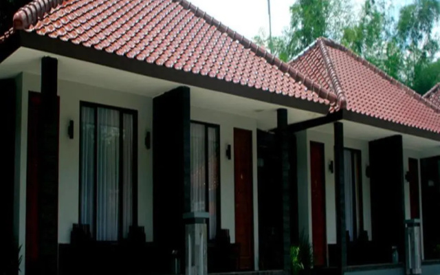Owabong Cottage — 3-star hotel in Purbalingga