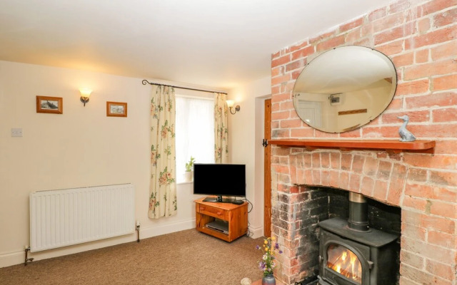 Parkfield Cottage