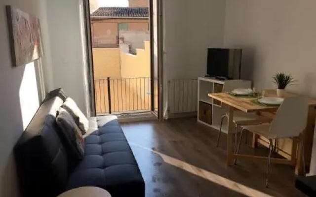 Apartamentos Jurramendi - Los Arcos