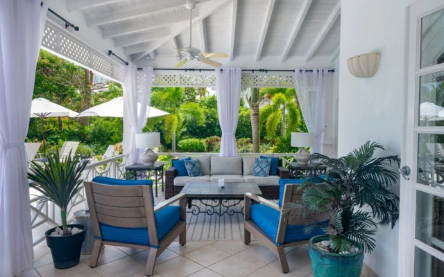 Sugar Hill - Fiddlesticks 3 Bedroom Villa