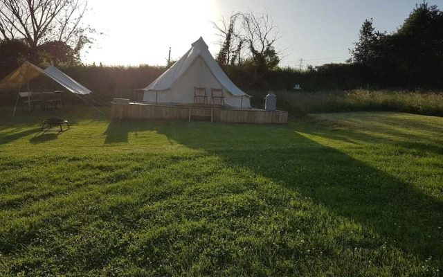 Greenacres Glamping