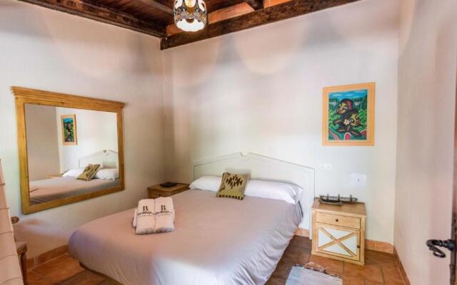 Cortijo El Vinculo Campillos by Ruralidays