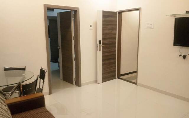 Hotel Pushpak Park