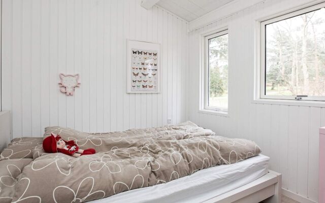 Holiday home Vejby V