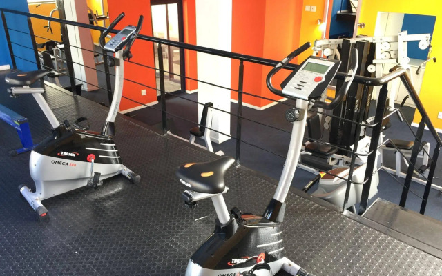 Cape Town City Luxury Apartment.