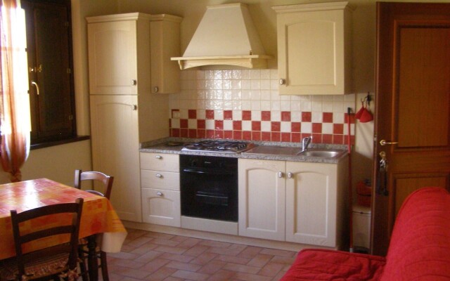 Room in Holiday House - Apartment in Farmhouse