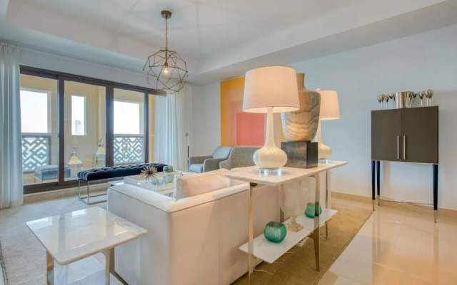 Maison Privee - Balqis