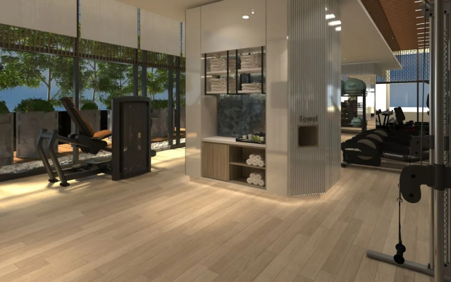 Courtyard by Marriott Kuala Lumpur South