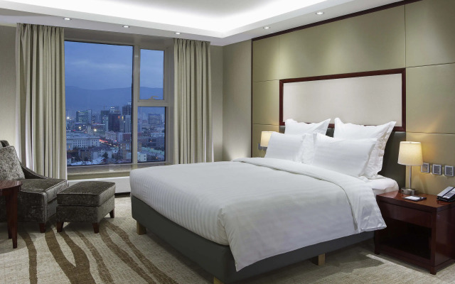 Novotel Ulaanbaatar