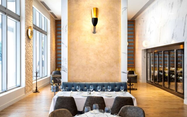 The Circ Hotel Hollywood, Sonder by Marriott Bonvoy