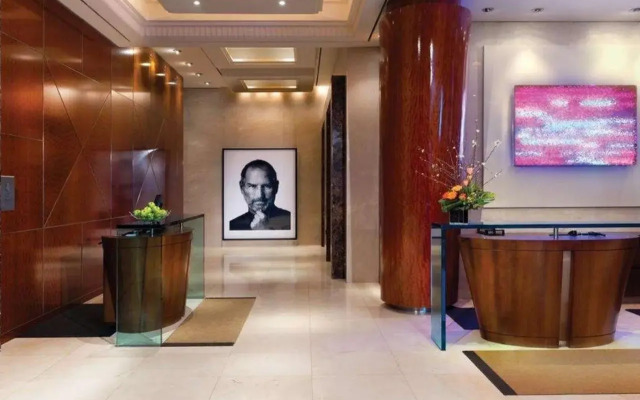 Soho Hotel Toronto