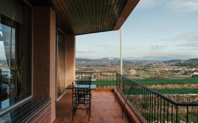 Pousada de Valença