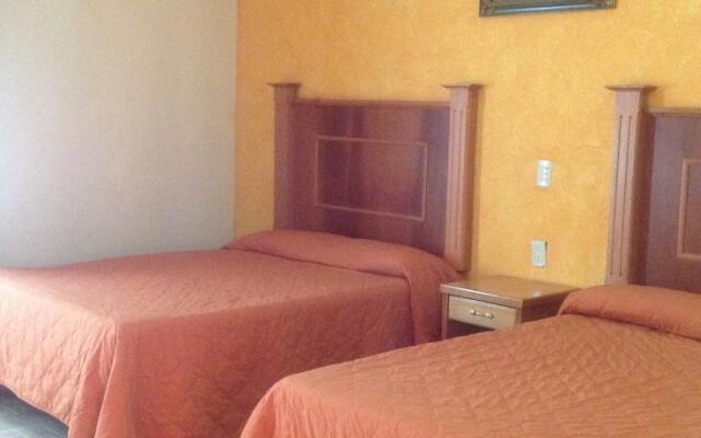 Hotel Genoves