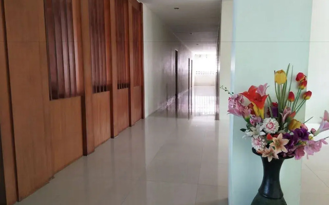 P. Place Service Residence