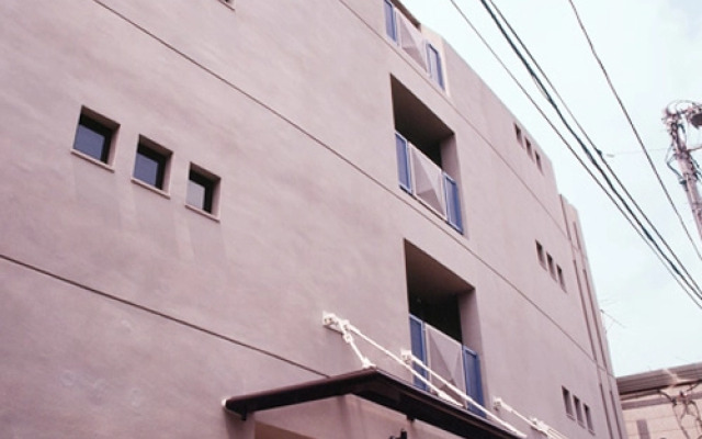 The Canaan Hotel