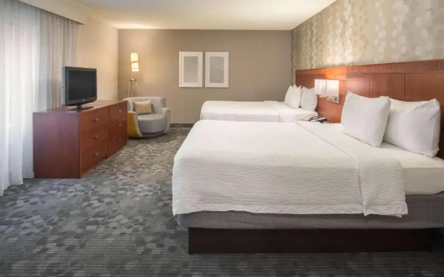 Sonesta Select Seattle Bellevue Redmond