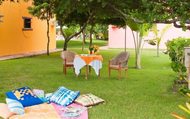 Hotel Villa Esmeralda