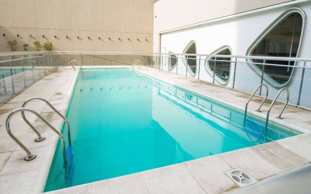Dazzler by Wyndham Buenos Aires Recoleta