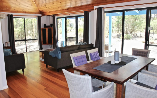Ellensbrook Cottages
