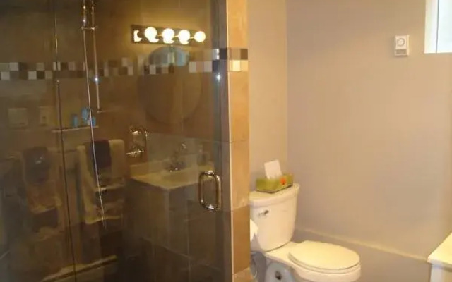 Inlet Beach House B&B