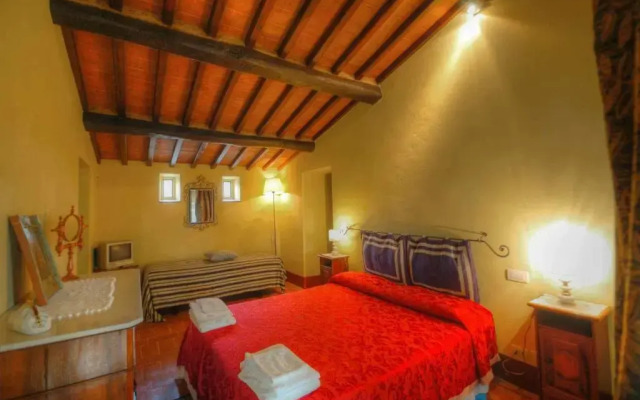 Holiday Home Il Moro Novo