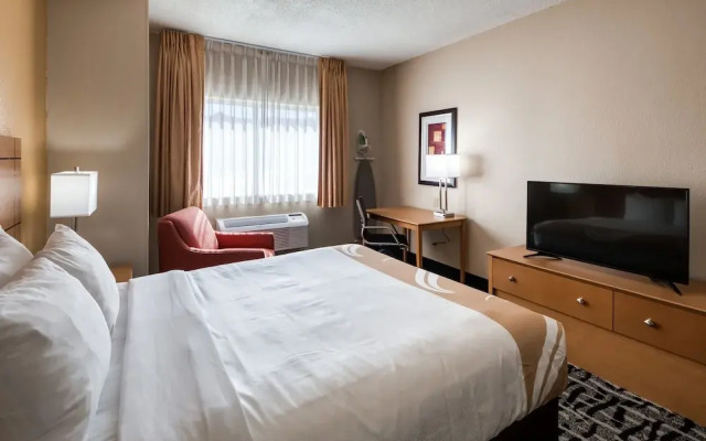 Quality Inn & Suites