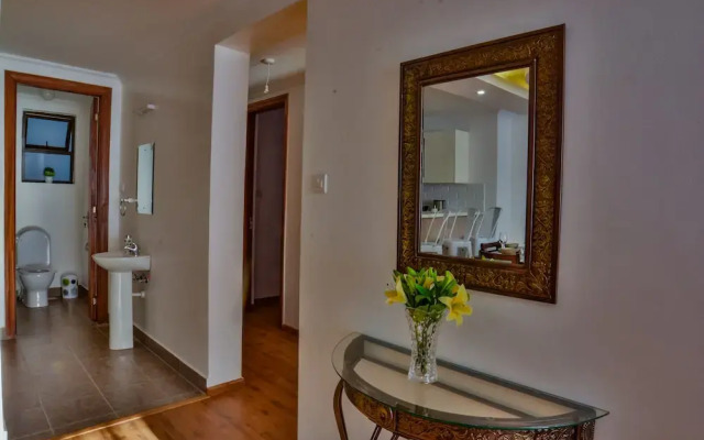 Edmor Residences - Riverside