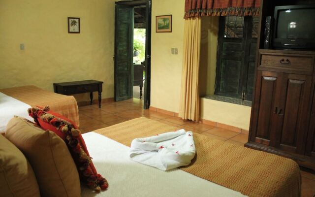 La Posada de Suchitlán