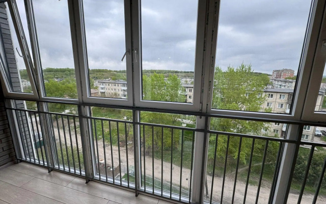 Апартаменты на улице Свердлова