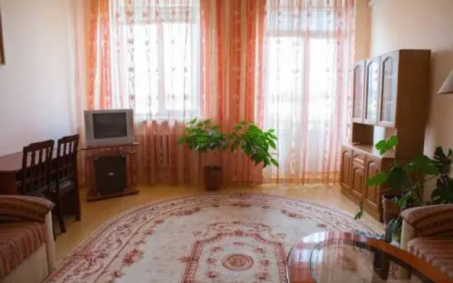 Hotel Vinnytsia Sawoy