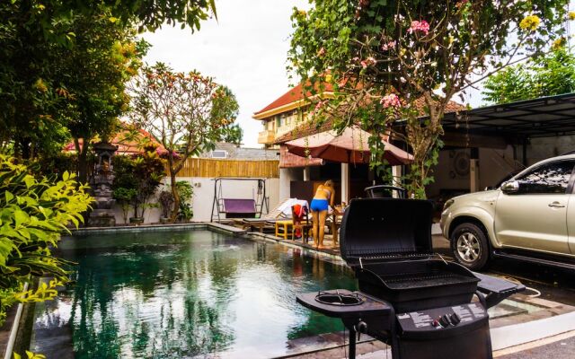 The Raja Guest House