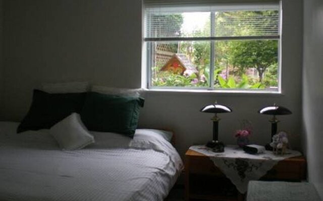 Island View B&B