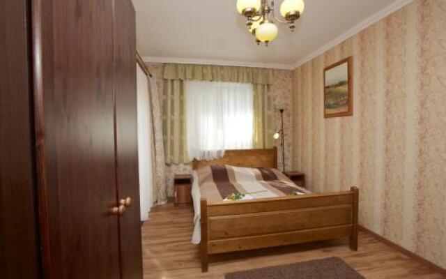 Főnix Apartman