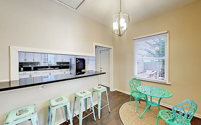 31st Beach - 2 Br Home