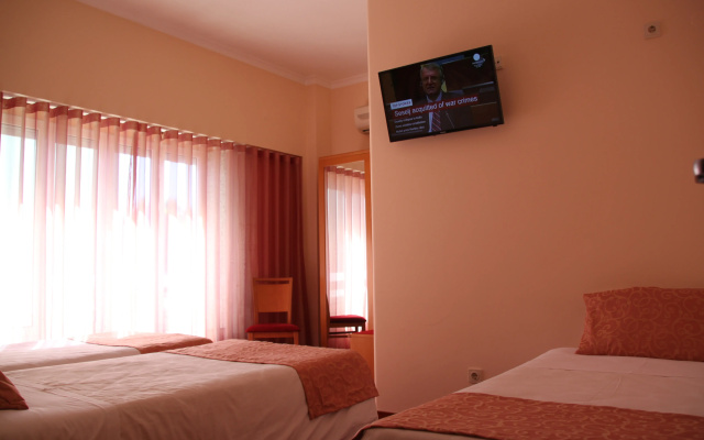 Hotel Quasar