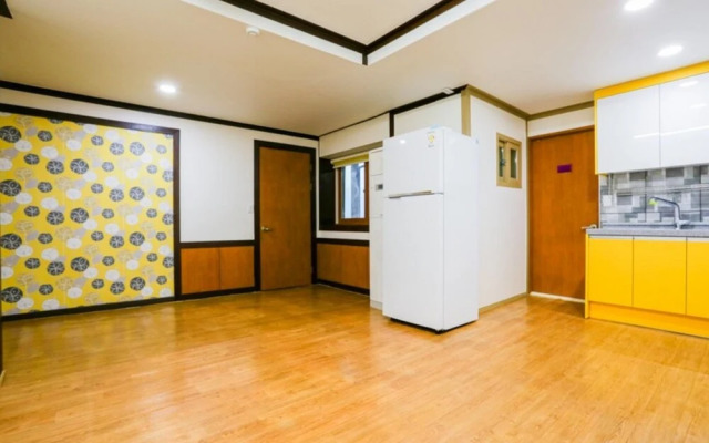 Gongju Inyeonui Hyanggi Pension