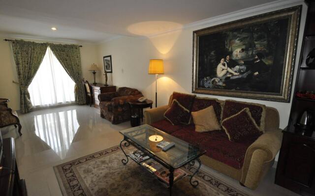 HANZ Sunflower Hotel & Spa Saigon