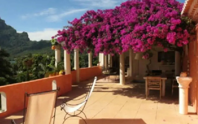 Villa Rea Hanaa