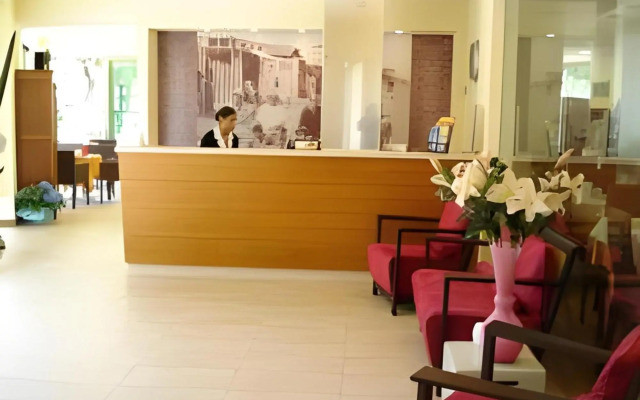 Hotel Daniele