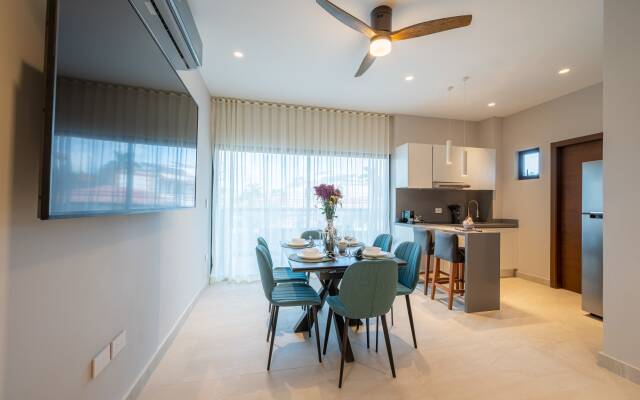 Kippal Onix The Best Of Cozumel