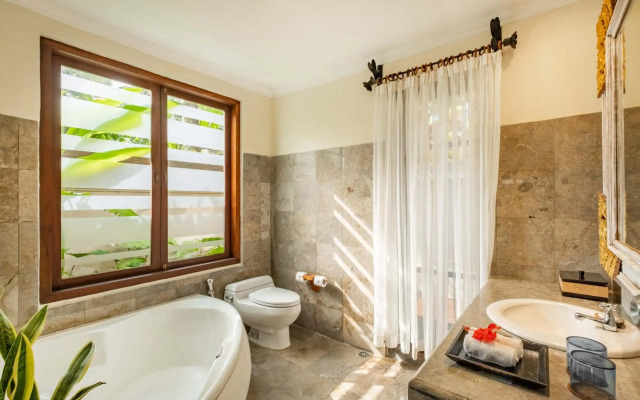Villa Semana Resort & Spa