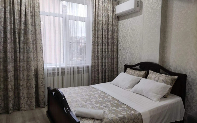 Gosti05 (Гости05) на улице Атланаульская