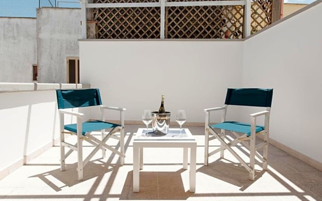 B&B Castello Otranto