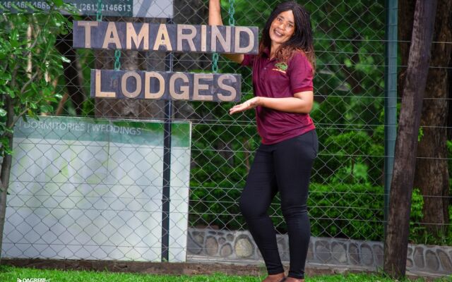 Tamarind Holiday and conference Resort
