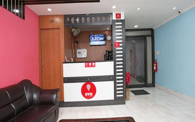 OYO Flagship 5716 Hotel Krishna