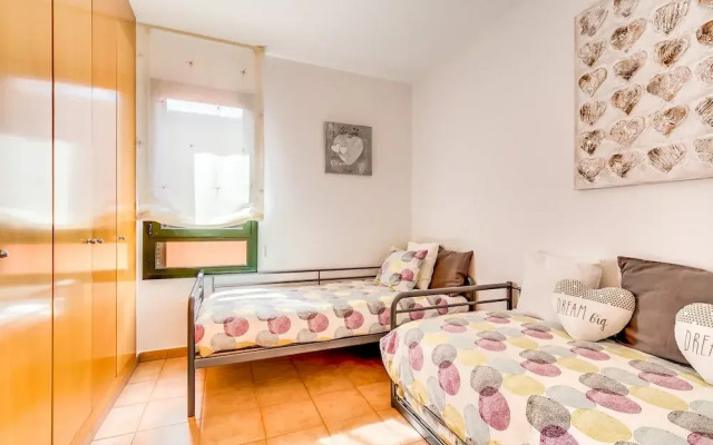 Apartamento Vivalidays Mari