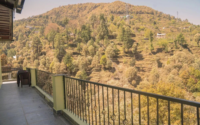 The Himalayan Living