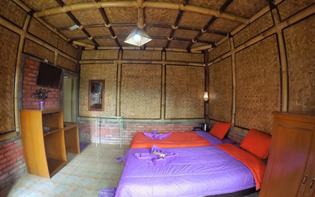 Grand Pesona Ksatria by Issota