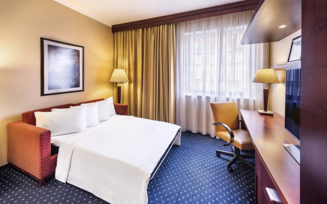 Courtyard by Marriott Prague City